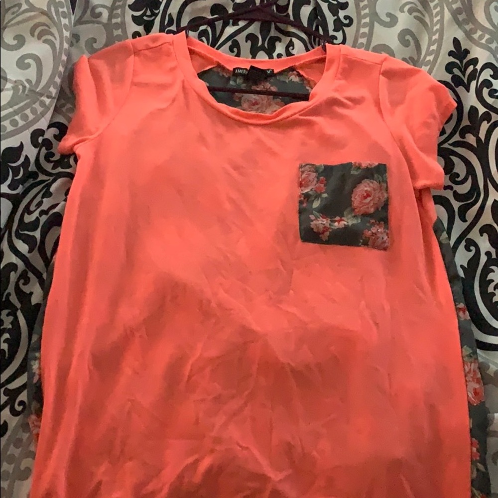 American dream shirt